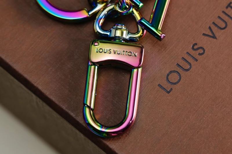 Louis Vuitton Keychains